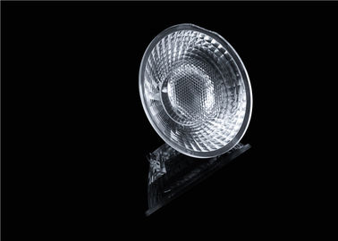 Optik-Linsen der hohen Helligkeits-PMMA LED Diplom-LED der Linsen-CER für Bürger-Beleuchtung