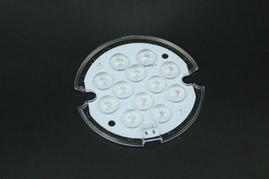 Runde LED multi Glas-Linse Ersatz/3030 der Linsen-Deckenleuchte-LED