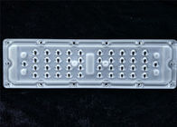 Multi 42 in 1 optischer LED-Licht-Linse, Linse der Straßenlaterne-hohen Leistung LED mit PWB-Brett