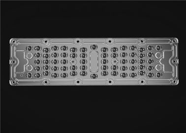Optik-Linsen 64 der hohen Leistungsfähigkeits-LED in 1 Enenry-Einsparung für Tunnel-Beleuchtung
