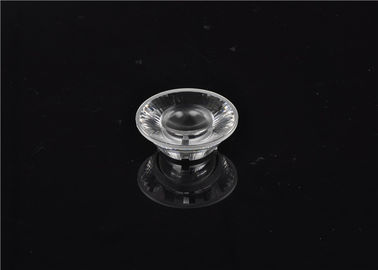 12 Grad Cree PFEILER LED Linsen-rundes/sechseckiges geformtes für gewünschten Lichteffekt