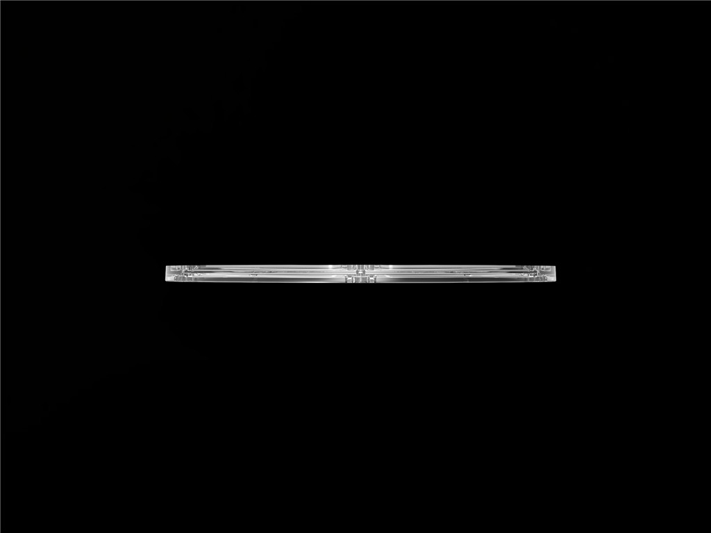 Sensor-Art 184mm LED aufschlussreiche Betriebstemperatur -40℃~+120℃ Linsen-IP66