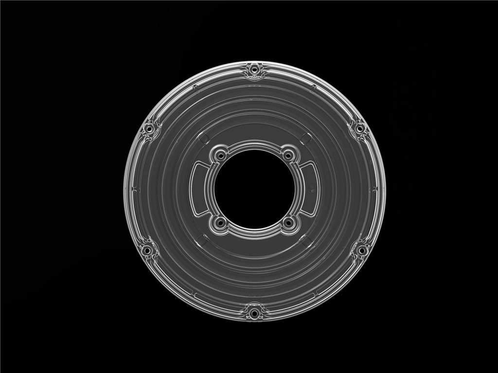 Sensor-Art 184mm LED aufschlussreiche Betriebstemperatur -40℃~+120℃ Linsen-IP66