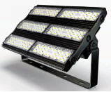 50 in 1 Typ 3 Led-Stadion-Flutlichter Polarisationslinsen Smd 3030,IP66 50W 100W 200W 300W 400W 500W Geeignet für den Außenbereich
