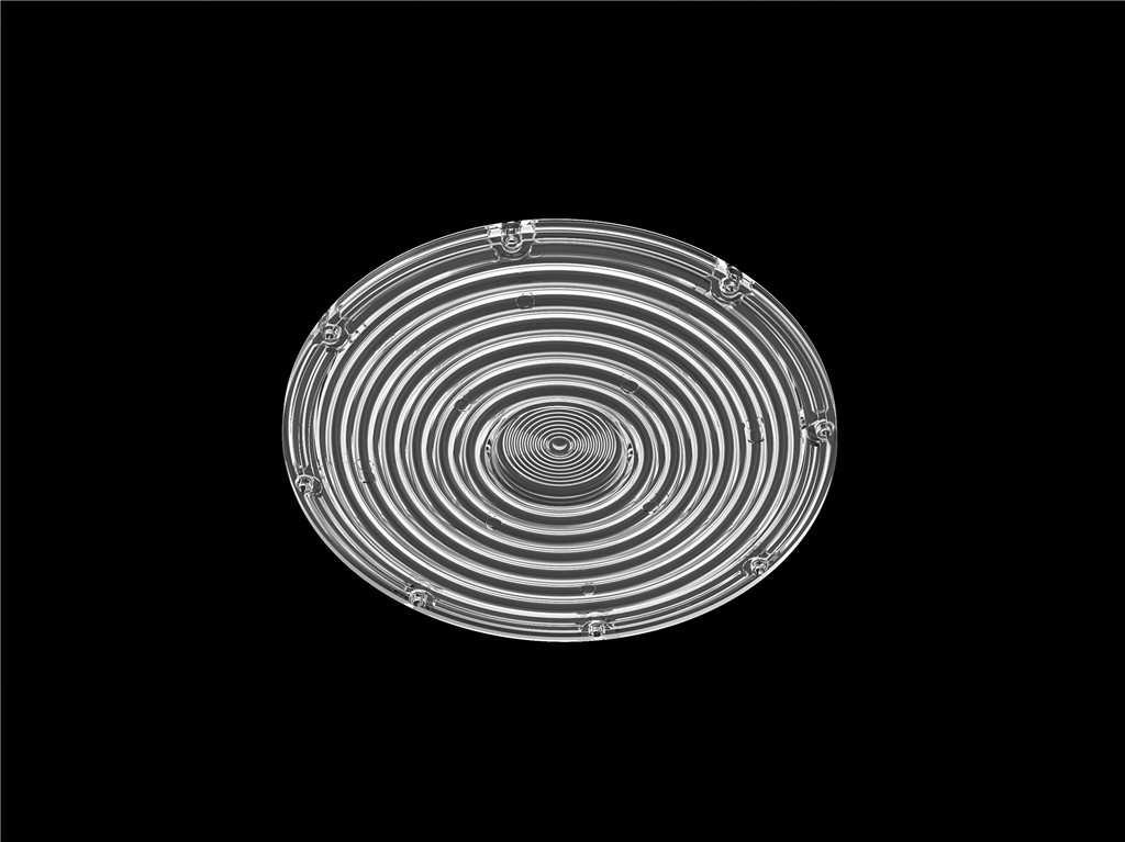 3000K-6500K Farbtemperatur Led High Bay für kommerzielle Beleuchtung
