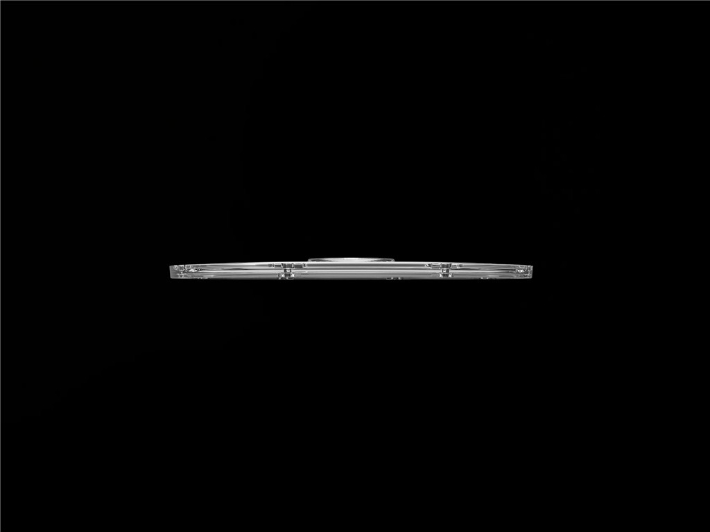 3000K-6500K Farbtemperatur Led High Bay für kommerzielle Beleuchtung