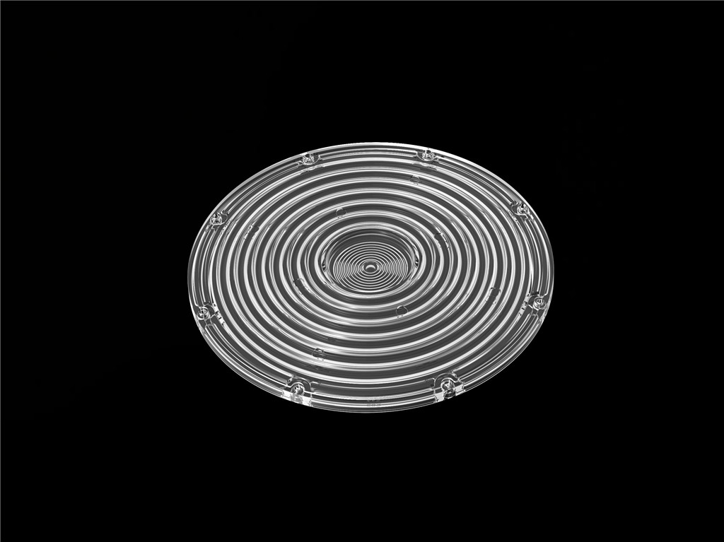 3000K-6500K Farbtemperatur Led High Bay für kommerzielle Beleuchtung