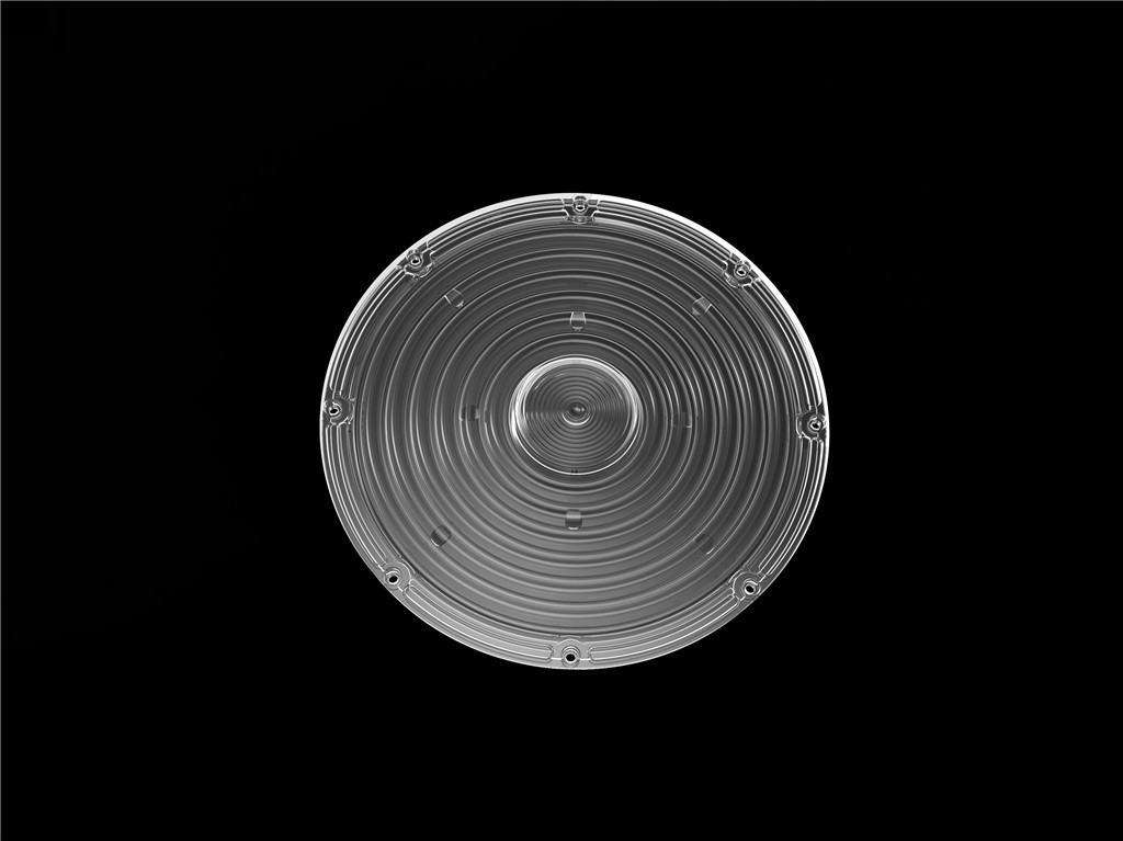 3000K-6500K Farbtemperatur Led High Bay für kommerzielle Beleuchtung