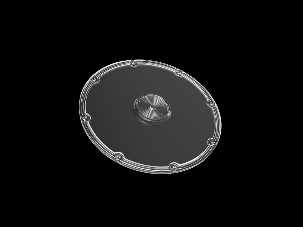 150w Industrie Led High Bay Lichter Linse mit Gasket Wärmesenk Energieeffizienz 92%