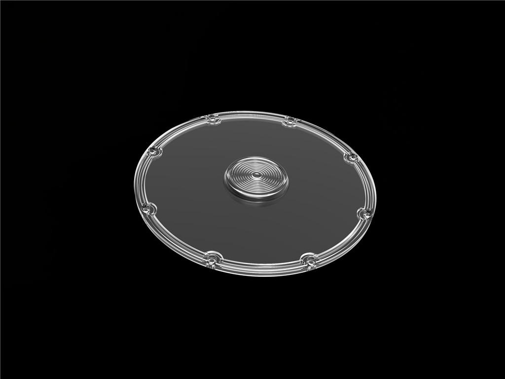 150w Industrie Led High Bay Lichter Linse mit Gasket Wärmesenk Energieeffizienz 92%