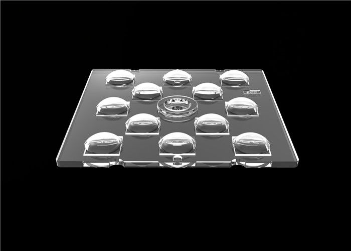 12 in 1 CREE LED Birnen-Linsen-hohe Leistungsfähigkeit Highbay-Licht mit PWB-Brett