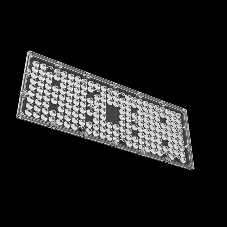 200IN1 30Degree Außenbeleuchtung, Hersteller billiger Direktverkauf 50W 100W 150W 200W LED-Stadionobjektiv