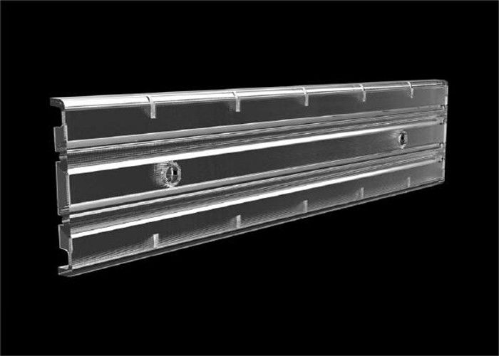 CREE XTE/XPG LED Grad-lineare helle Linse der Licht-Linsen-30*90 mit PWB-Brett