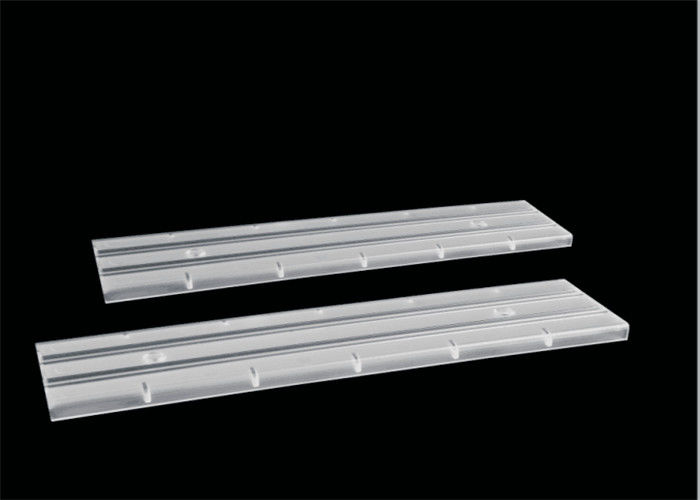 Der PC Material-3030 LED Maß Licht-Linsen-286*70mm für Innenbeleuchtung