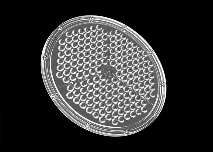 Starke 180 in 1 Carclo-Optik Linse LED heller für Fabrik/Beleuchtung im Freien