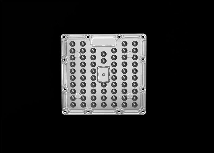 Super helle multi LED-Linse 64 in 1 für starke LED 3030 mit PWB-Brett