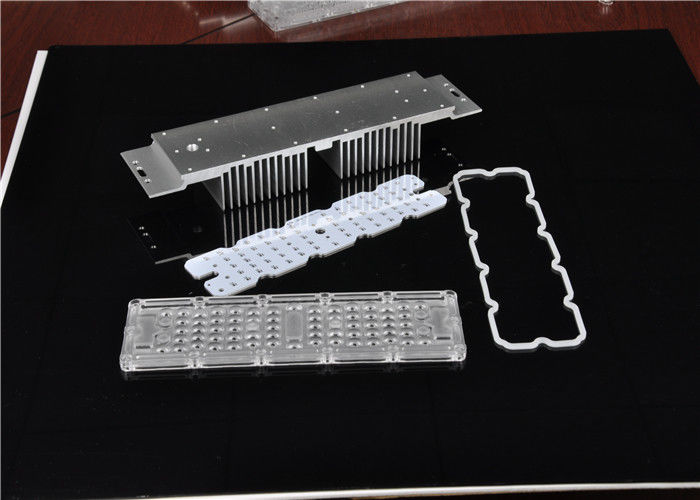Bucht-Leuchte-Linsen-hohe Helligkeit SMD 3030 LED hohe für Beleuchtung des weiten Bereichs