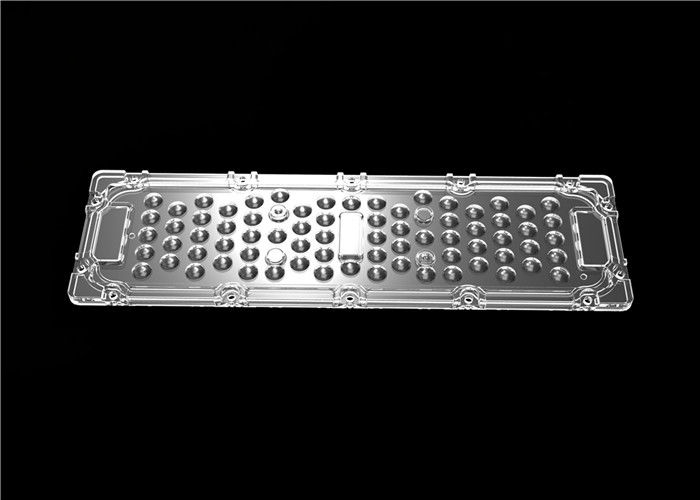 3030 Chip-hohe Bucht-Linse SMD LED, LED-Scheinwerfer-Linse für industrielles LED-Licht