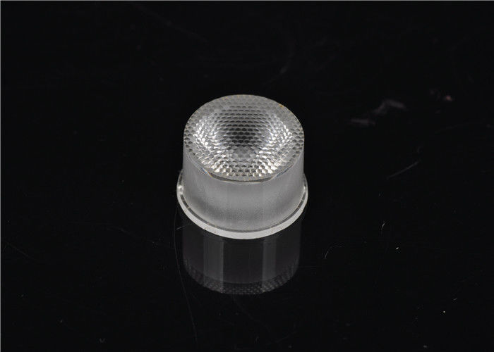 Keine Linse des Lichtverschmutzungs-Silikon-LED, Linse der hohen Leistung des Cree-3030 LED für Deckenbogen-Befestigungen