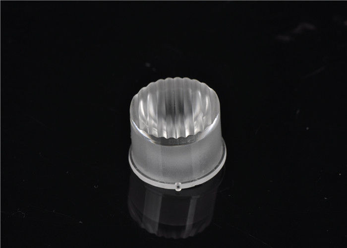 Klären Sie sich,/bereifte Fresnellinse SMD 3030 LED, umweltfreundliche Mini-LED-Linse für Landschafts-Bereich