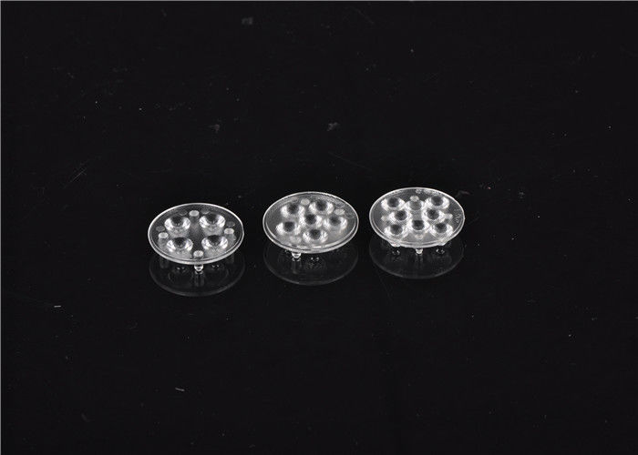 3030 Linse 18 der Chip-PMMA LED in schmalen Öffnungswinkeln 1 für LED-Scheinwerfer