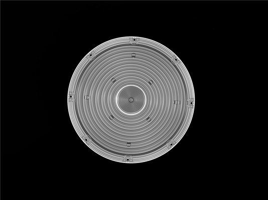 XH0660D-20812-JYQAA Ring Mining LED Linse für hohe Buchtlampe